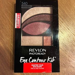 Revlon Photoready Eye Contour Kit
